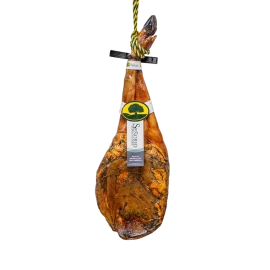 Paleta de bellota ibérica 100% Dehesa de Extremadura