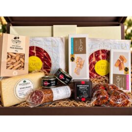 Lote Gran Despensa Ibérica