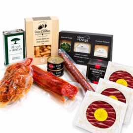 Lote Dehesa Selecta - Pack 35 sobres