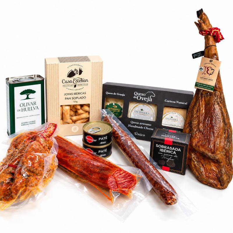 Lote Dehesa Selecta