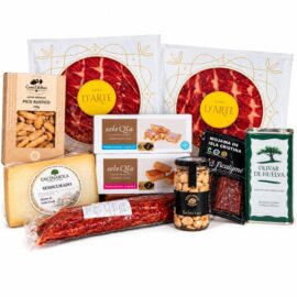 Lote Gourmet