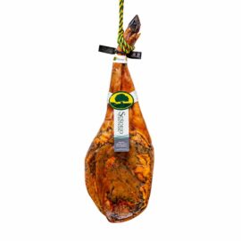 Paleta de bellota ibérica 100% Dehesa de Extremadura